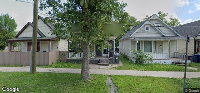 Larawan ng 289 Mckenzie Street sa Winnipeg, Manitoba