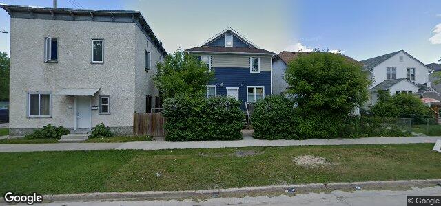 Larawan ng 289 Pritchard Avenue sa Winnipeg, Manitoba