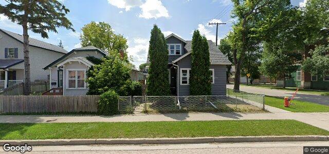 Larawan ng 290 Magnus Avenue sa Winnipeg, Manitoba