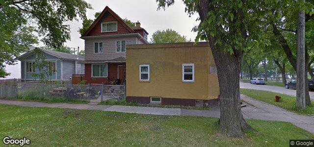 Larawan ng 290 Manitoba Avenue sa Winnipeg, Manitoba