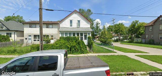 Larawan ng 291 Alfred Avenue sa Winnipeg, Manitoba