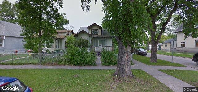 Larawan ng 291 Manitoba Avenue sa Winnipeg, Manitoba