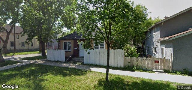 Larawan ng 292 Pritchard Avenue sa Winnipeg, Manitoba