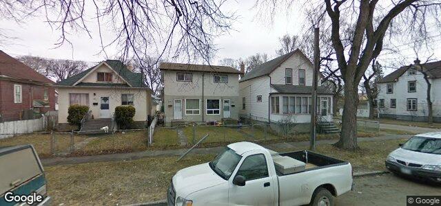 Larawan ng 293 Alfred Avenue sa Winnipeg, Manitoba
