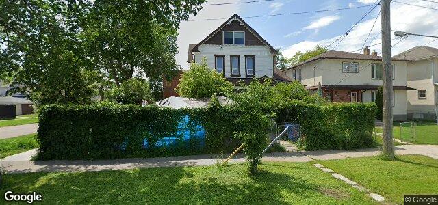 Larawan ng 294 Alfred Avenue sa Winnipeg, Manitoba