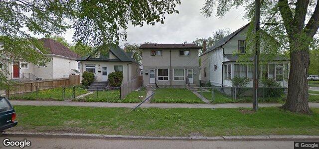 Larawan ng 295 Alfred Avenue sa Winnipeg, Manitoba