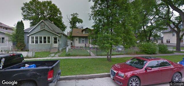 Larawan ng 295 Manitoba Avenue sa Winnipeg, Manitoba