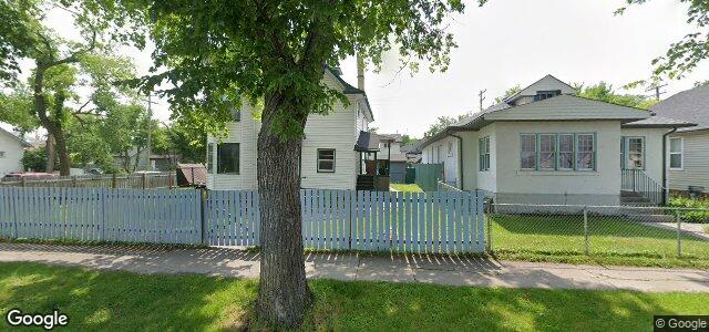 Larawan ng 296 Aberdeen Avenue sa Winnipeg, Manitoba