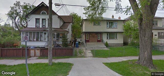 Larawan ng 296 Alfred Avenue sa Winnipeg, Manitoba