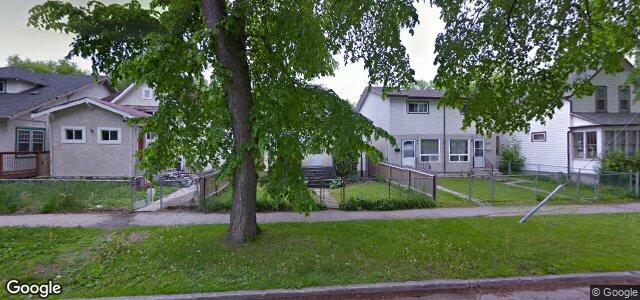 Larawan ng 297 Alfred Avenue sa Winnipeg, Manitoba