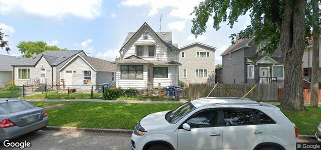 Larawan ng 299 Aberdeen Avenue sa Winnipeg, Manitoba