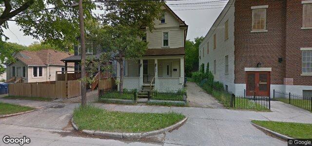 Larawan ng 299 Burrows Avenue sa Winnipeg, Manitoba