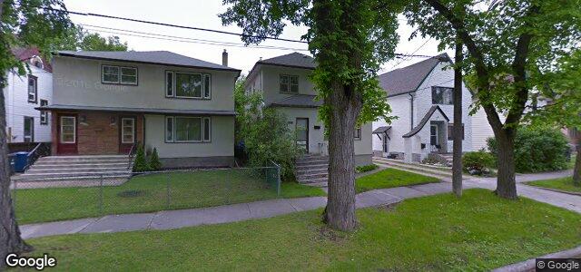 Larawan ng 304 Alfred Avenue sa Winnipeg, Manitoba