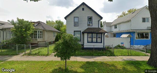 306 Aberdeen Avenue ਦੀ ਫੋਟੋ, ਵਿਨੀਪਿਗ, ਮੈਨੀਟੋਬਾ