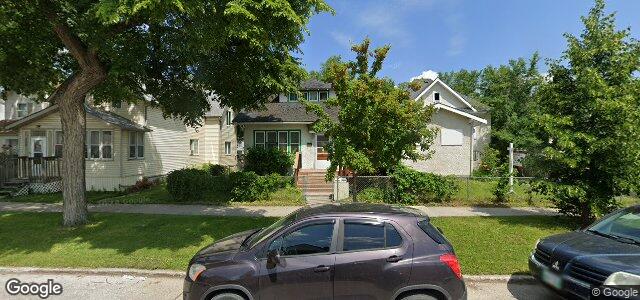 Larawan ng 307 Alfred Avenue sa Winnipeg, Manitoba