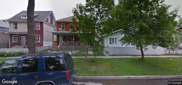 Larawan ng 307 Manitoba Avenue sa Winnipeg, Manitoba