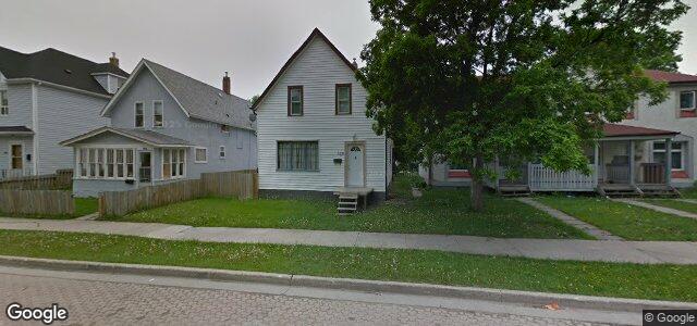 Larawan ng 308 Magnus Avenue sa Winnipeg, Manitoba