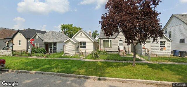 Larawan ng 309 Aberdeen Avenue sa Winnipeg, Manitoba