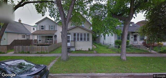 Larawan ng 309 Alfred Avenue sa Winnipeg, Manitoba