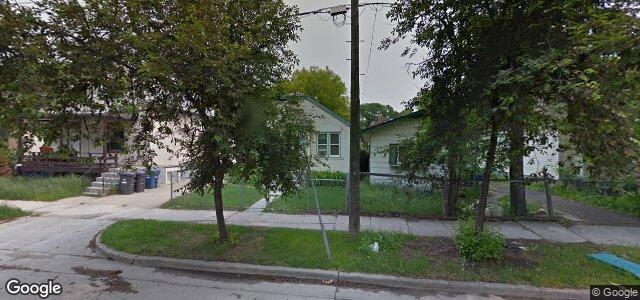 Larawan ng 309 Burrows Avenue sa Winnipeg, Manitoba