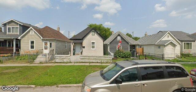 Larawan ng 313 Aberdeen Avenue sa Winnipeg, Manitoba