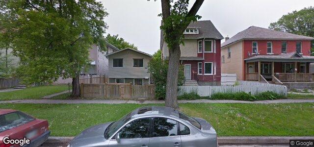 Photo of 313 Manitoba Avenue in Winnipeg, Manitoba