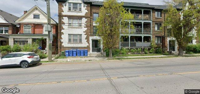 Larawan ng 316 Aberdeen Avenue sa Winnipeg, Manitoba