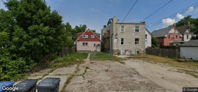 Larawan ng 316 Redwood Avenue sa Winnipeg, Manitoba