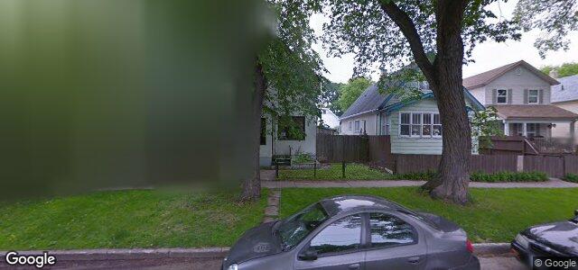 Larawan ng 317 Alfred Avenue sa Winnipeg, Manitoba