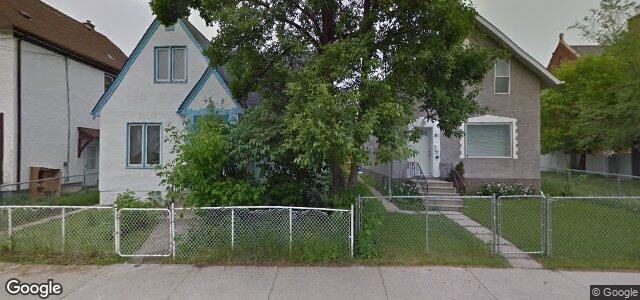 Larawan ng 319 Magnus Avenue sa Winnipeg, Manitoba