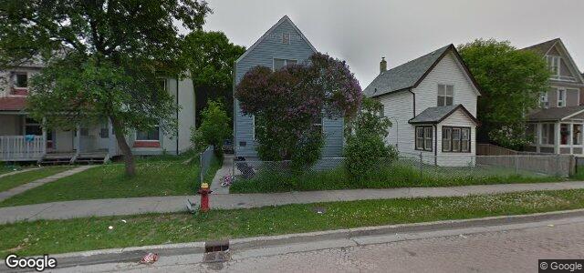 320 Magnus Avenue（加拿大曼尼托巴省温尼伯市）房屋照片