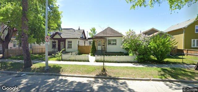 Larawan ng 320 Redwood Avenue sa Winnipeg, Manitoba