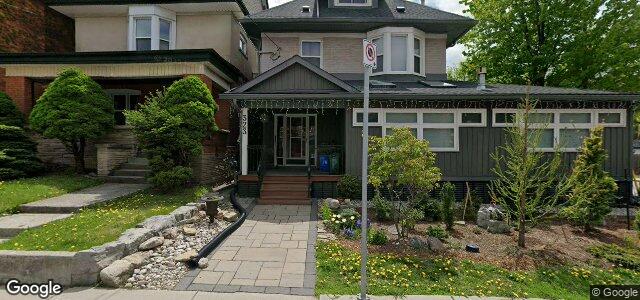 Larawan ng 321 Aberdeen Avenue sa Winnipeg, Manitoba