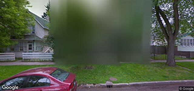 Larawan ng 321 Alfred Avenue sa Winnipeg, Manitoba