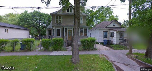 Larawan ng 324 Alfred Avenue sa Winnipeg, Manitoba