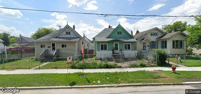 Larawan ng 324 Burrows Avenue sa Winnipeg, Manitoba
