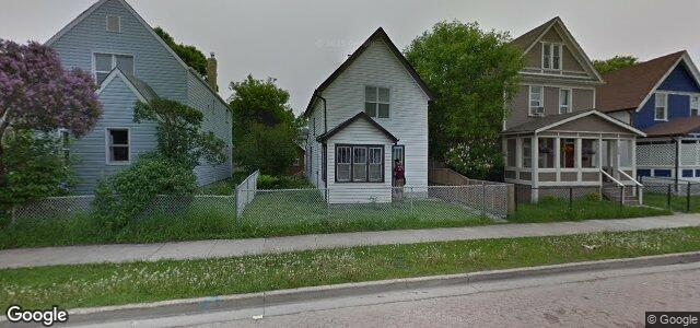 Larawan ng 324 Magnus Avenue sa Winnipeg, Manitoba