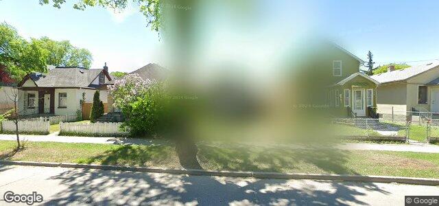 Larawan ng 324 Redwood Avenue sa Winnipeg, Manitoba