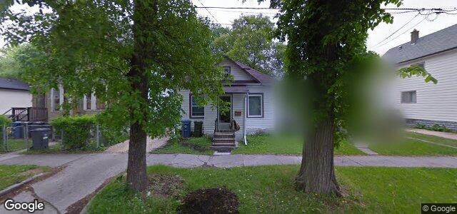 Larawan ng 326 Alfred Avenue sa Winnipeg, Manitoba
