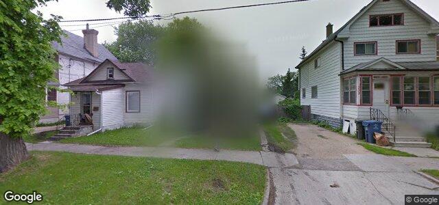 Larawan ng 328 Alfred Avenue sa Winnipeg, Manitoba