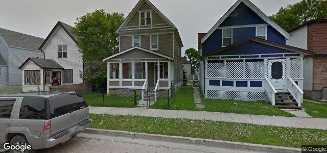 Larawan ng 328 Magnus Avenue sa Winnipeg, Manitoba