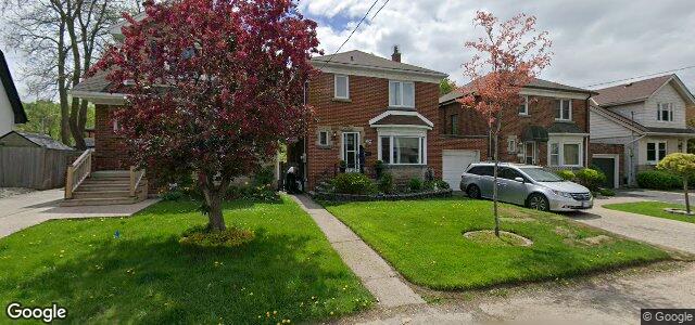 Larawan ng 329 Aberdeen Avenue sa Winnipeg, Manitoba