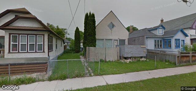 Larawan ng 329 Magnus Avenue sa Winnipeg, Manitoba