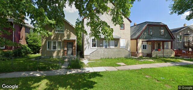 Larawan ng 329 Pritchard Avenue sa Winnipeg, Manitoba