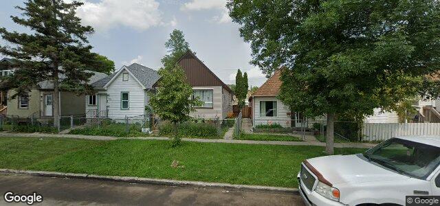 Larawan ng 331 Aberdeen Avenue sa Winnipeg, Manitoba