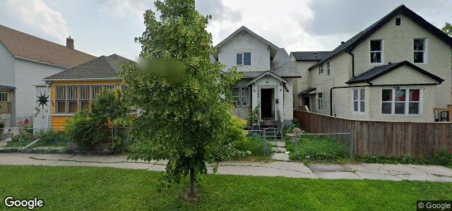 Larawan ng 332 Aberdeen Avenue sa Winnipeg, Manitoba