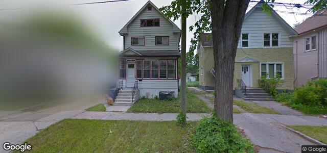 Larawan ng 332 Alfred Avenue sa Winnipeg, Manitoba