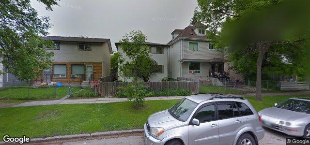 Larawan ng 333 Alfred Avenue sa Winnipeg, Manitoba