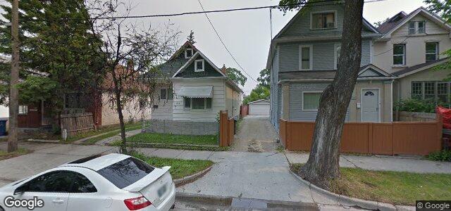Larawan ng 333 Burrows Avenue sa Winnipeg, Manitoba