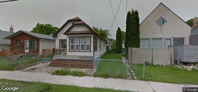 Larawan ng 333 Magnus Avenue sa Winnipeg, Manitoba